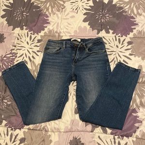 Kancan Jeans Women’s WMS Size 7/27